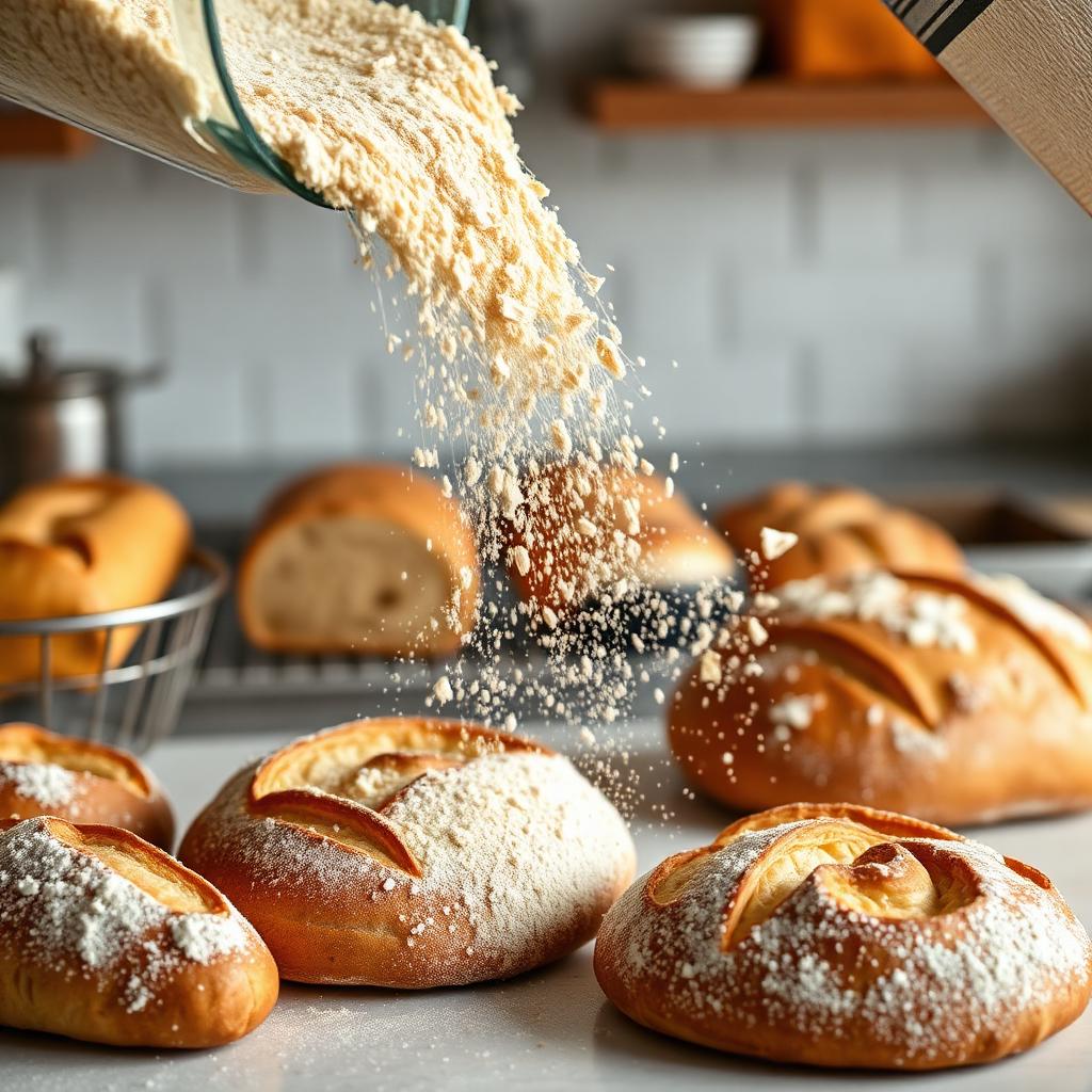 Wheat Flour